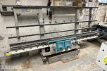 2008 Sulak BTS 02 Beta | Glasslipemaskin | Dobbel slipe-/poleringsspindel
