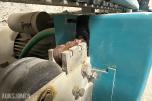 2008 Sulak BTS 02 Beta | Glasslipemaskin | Dobbel slipe-/poleringsspindel