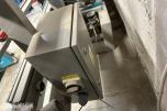 2008 Sulak BTS 02 Beta | Glasslipemaskin | Dobbel slipe-/poleringsspindel