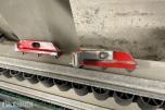 2008 Sulak BTS 02 Beta | Glasslipemaskin | Dobbel slipe-/poleringsspindel