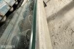 2008 Sulak BTS 02 Beta | Glasslipemaskin | Dobbel slipe-/poleringsspindel