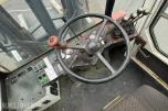 1980 Kalmar 120.60 Gaffeltruck med 2 sett gafler, løftehøyde 4900MM