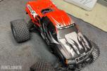 HPI RC Utstyr - Div RC biler/deler