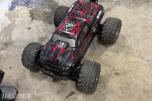 HPI RC Utstyr - Div RC biler/deler