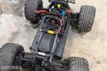 HPI RC Utstyr - Div RC biler/deler