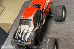 HPI RC Utstyr - Div RC biler/deler