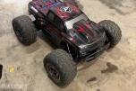 HPI RC Utstyr - Div RC biler/deler