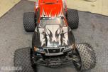 HPI RC Utstyr - Div RC biler/deler