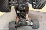 HPI RC Utstyr - Div RC biler/deler
