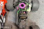 HPI RC Utstyr - Div RC biler/deler