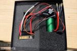 HPI RC Utstyr - Div RC biler/deler