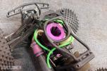 HPI RC Utstyr - Div RC biler/deler