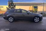 2017 Mazda 6, 2,2D 175HK,OPTIMUM,SKINN,REFUND EXPORT 27.318KR, 264000km