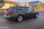 2017 Mazda 6, 2,2D 175HK,OPTIMUM,SKINN,REFUND EXPORT 27.318KR, 264000km