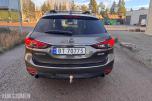 2017 Mazda 6, 2,2D 175HK,OPTIMUM,SKINN,REFUND EXPORT 27.318KR, 264000km