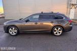 2017 Mazda 6, 2,2D 175HK,OPTIMUM,SKINN,REFUND EXPORT 27.318KR, 264000km