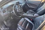 2017 Mazda 6, 2,2D 175HK,OPTIMUM,SKINN,REFUND EXPORT 27.318KR, 264000km