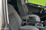 2015 Volkswagen Golf Sportsvan 2.0 Diesel, Automat, Cruisekontroll, Hengerfeste