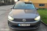 2015 Volkswagen Golf Sportsvan 2.0 Diesel, Automat, Cruisekontroll, Hengerfeste