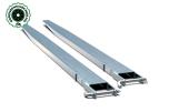 Pallegaffel forlengere - 2,5 m