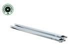 Pallegaffel forlengere - 2,5 m