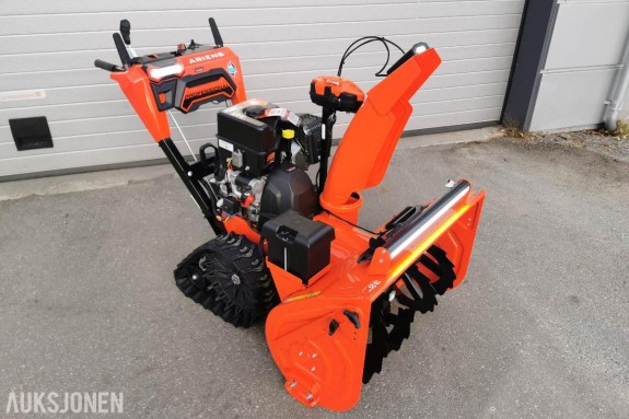 2025 ARIENS KRAKEN 32 RT Beltegående Snøfres - Ny / ubrukt med garanti
