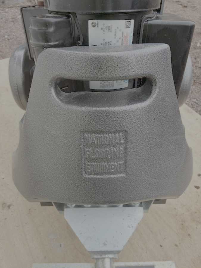 NATIONAL FLOORING 6280 HD STRIPPEMASKIN GLADIATOR