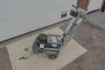 NATIONAL FLOORING 6280 HD STRIPPEMASKIN GLADIATOR 