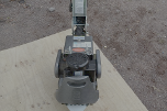 NATIONAL FLOORING 6280 HD STRIPPEMASKIN GLADIATOR 