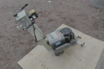 NATIONAL FLOORING 6280 HD STRIPPEMASKIN GLADIATOR 