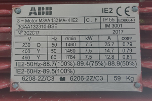 SCAN COMBIFLEX 650 – 400 VOLT 7,5 KW GULVSLIPEMASKIN 