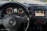 2014 Volkswagen Tiguan 2.0 diesel 110hk cruisekontroll hengerfeste kupevarmer