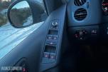2014 Volkswagen Tiguan 2.0 diesel 110hk cruisekontroll hengerfeste kupevarmer