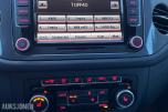 2014 Volkswagen Tiguan 2.0 diesel 110hk cruisekontroll hengerfeste kupevarmer