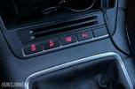 2014 Volkswagen Tiguan 2.0 diesel 110hk cruisekontroll hengerfeste kupevarmer