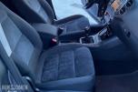 2014 Volkswagen Tiguan 2.0 diesel 110hk cruisekontroll hengerfeste kupevarmer