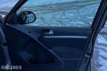 2014 Volkswagen Tiguan 2.0 diesel 110hk cruisekontroll hengerfeste kupevarmer