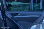 2014 Volkswagen Tiguan 2.0 diesel 110hk cruisekontroll hengerfeste kupevarmer