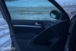 2014 Volkswagen Tiguan 2.0 diesel 110hk cruisekontroll hengerfeste kupevarmer