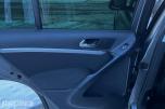 2014 Volkswagen Tiguan 2.0 diesel 110hk cruisekontroll hengerfeste kupevarmer