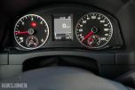 2014 Volkswagen Tiguan 2.0 diesel 110hk cruisekontroll hengerfeste kupevarmer
