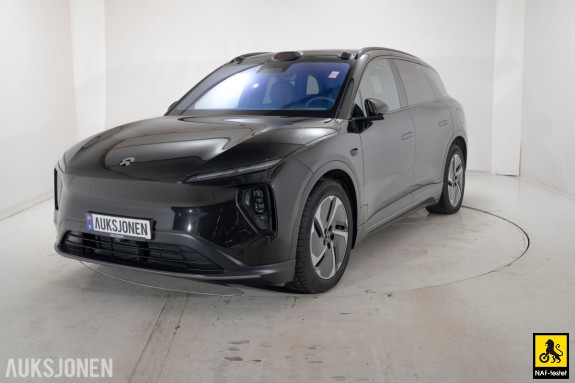 2024 NIO EL6 AWD LR ACC SKINN 360-KAMERA LED HEAD-UP 
