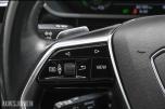 2020 Audi e-tron 50 quattro adaptiv cruisekontroll ryggekamera hengerfeste