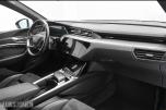2020 Audi e-tron 50 quattro adaptiv cruisekontroll ryggekamera hengerfeste