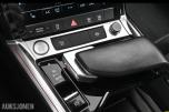 2020 Audi e-tron 50 quattro adaptiv cruisekontroll ryggekamera hengerfeste