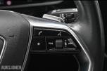 2020 Audi e-tron 50 quattro adaptiv cruisekontroll ryggekamera hengerfeste