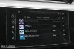 2020 Audi e-tron 50 quattro adaptiv cruisekontroll ryggekamera hengerfeste
