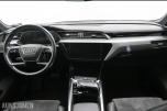 2020 Audi e-tron 50 quattro adaptiv cruisekontroll ryggekamera hengerfeste