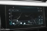 2020 Audi e-tron 50 quattro adaptiv cruisekontroll ryggekamera hengerfeste