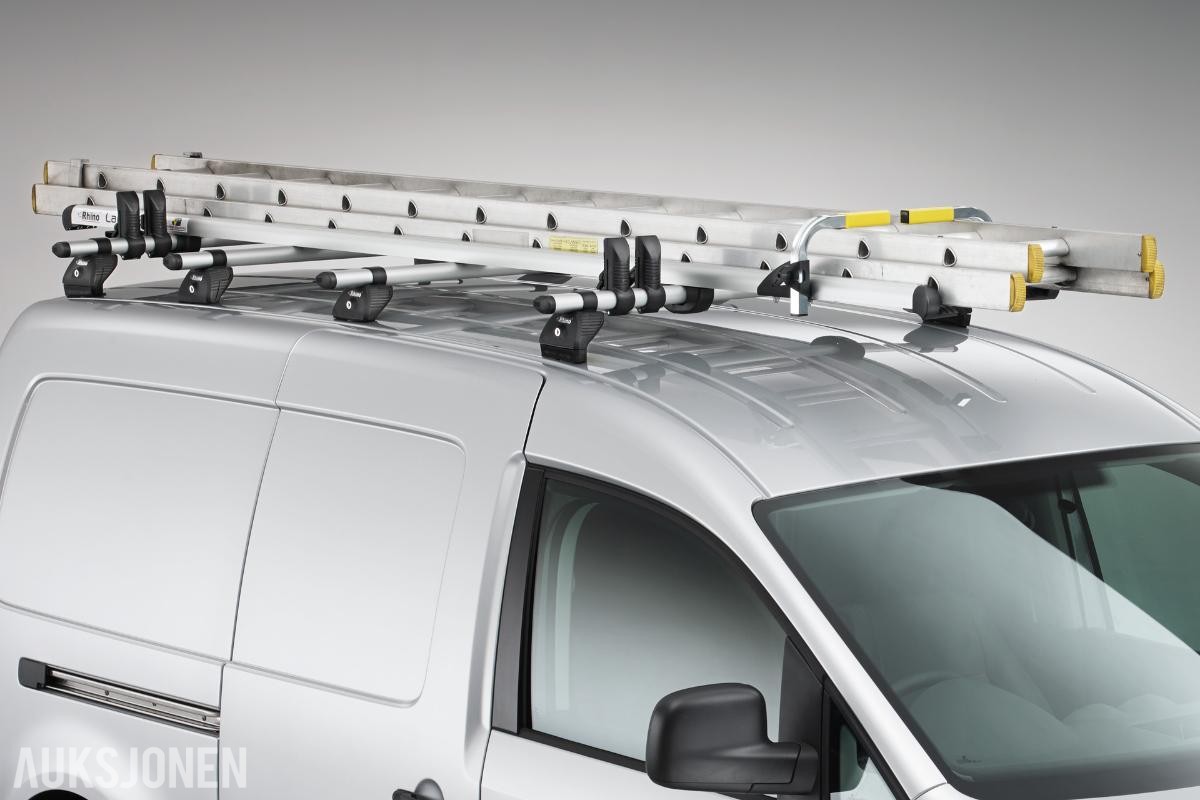 2018 Rhino LadderStow Universal
